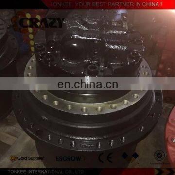 Excavator EC240B Travel Motor /EC240 Final Drive Assy 14528734 photo-3