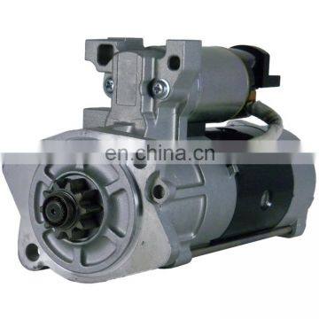 OEM Starter M008T60871 32B66-02102 for Cat Excavator 311B 312B 315C 3066T 5kw 24V