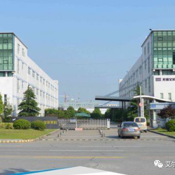 Turbo Compressor (shanghai) Co.,ltd company overview - view 1