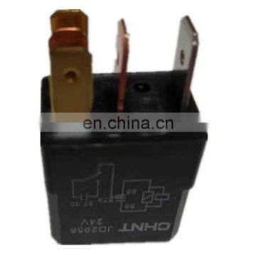 4HK1 6UZ1 High Quality 8-97173035-0 8971730350  5 Pins Flasher Relay for ISUZU NPR NQR