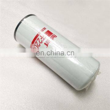 4088272 4920586 3101546 FF2200 Machinery Diesel Engine ISX15 QSX15 Fuel Filter photo-5