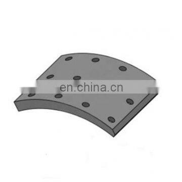 19647 brake lining manufacturers supplier China