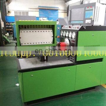 Hot Sale Diesel Fuel Injector Test Bench DTS619/NTS619 photo-6