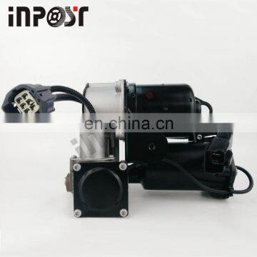 LR025111, LR010375, LR015089 Air Spring Compressor For Range-Rover L322 3.6 TDV8 (2006 - 2009)