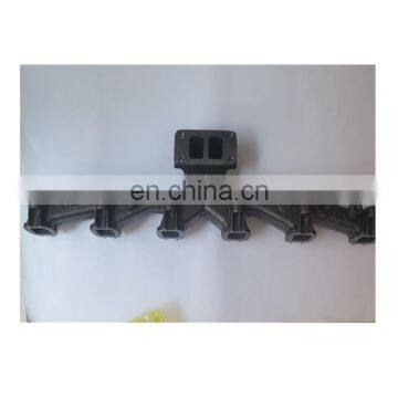 Dongfeng diesel engine parts 6BT Exhaust Manifold 3917761