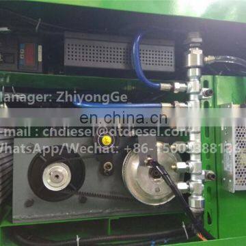 EPS200 Common Rail Injection Test System photo-5