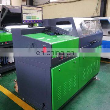CR815 DIESEL HEUI INJECTOR TEST BENCH FOR 3412 INJECTOR