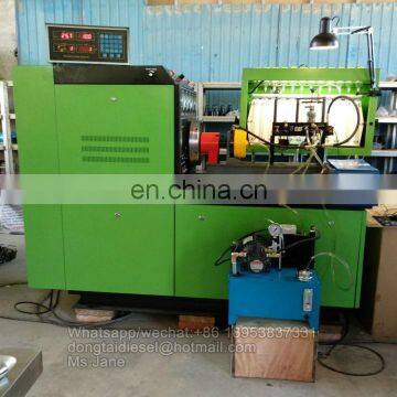 CAT5000 used PUMP test bench