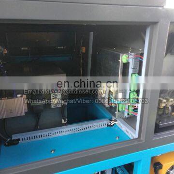 CR318S/ CR318A Common Rail Fuel Injector Tester Bench Price photo-5