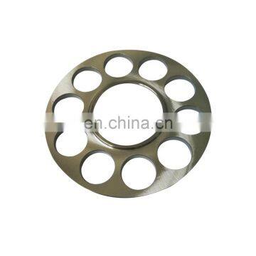 Pump parts AP2D18 AP2D14 AP2D21 AP2D25 AP2D36 retainer plate for repair UCHIDA hydraulic piston oil pump accessories