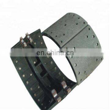 kinland T375 truck 3501ZAS01-101 Brake Shoe