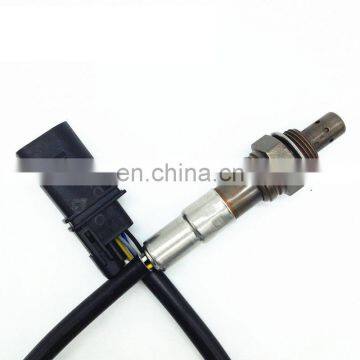 New 5 Wire Lambda O2 Sensor Auto Parts 55562290 55574474 Oxygen Sensor For Opel Corsa