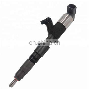 Foton ISF3.8 engine fuel injector C5396273 5396273