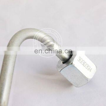 6CT Engine Parts High Pressure Injector Fuel Supply Tube 3930394 photo-2