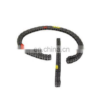 XYREPUESTOS AUTO ENGINE PARTS Repuestos Al Por Mayor Engine Timing Chain Kit for Toyota 6ZR 13506-0T080 15163-37010 13540-3701 photo-3