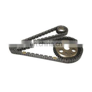 XYREPUESTOS AUTO ENGINE PARTS Repuestos Al Por Mayor Timing Chain Kit For Toyota YARIS 13506-23010 KIT Cadena DE TIEMPO photo-3