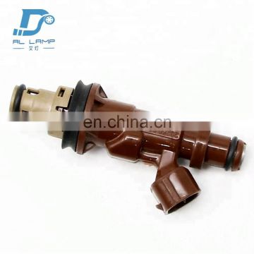 fuel injector 2325062040 23250-62040 for HILUX VZN PRADO VZJ 5VZFE 3.4L