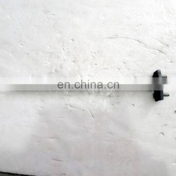 Truck spare parts Release fork shaft 99112230033