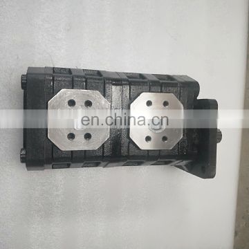 Trade Assurance Hydraulic Pump P25X1781R717-7BRS12-1 Plunger High Pressure Pump photo-7