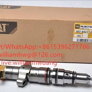Caterpillar Part 387-9427 3879427 CAT Diesel Fuel Injector 387-9427 3879427