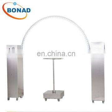 IEC60529 IPX3 IPX4 Oscillating Rain Spray Tester photo-2