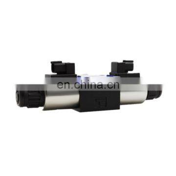 Waterproof Electromagnetic Directional Valve DSG - 01-3 c2 - D24-21 photo-5
