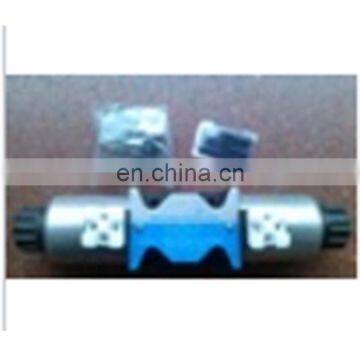 Electric cast iron Hydraulic Control Valve