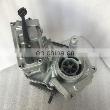 turbocharger for Hino Dutro Truck N04C Engine parts Turbo charger GT2563KV 765870-5 765870 17201-E0013 17201-E0130