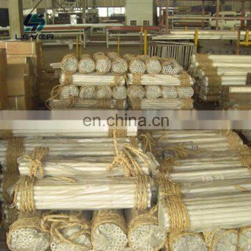 Ceramic Tube Parts for Glass Tempering Furnace Pottery and Porcelain Tubes photo-4