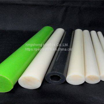 pom plastic rod