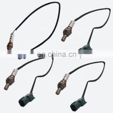 4X Upstream&Downstream O2 02 Oxygen Sensor for 2003-2004 Infiniti G35 3.5L V6