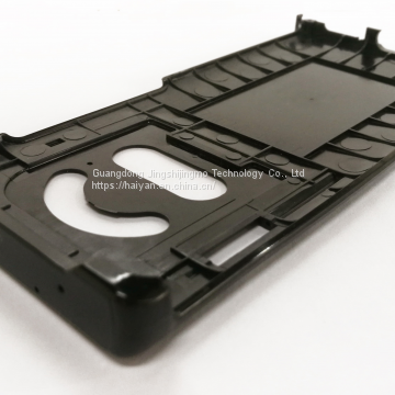CHINESE Manufacturer Product Plastic Injection Part& Plastic Mould for Phone Custom Plastic Product photo-2