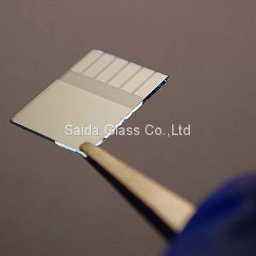 Custom 1.1mm Patterned ITO Conductive Glass photo-3
