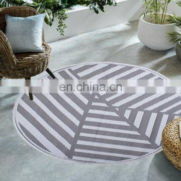 Customize Waterproof Rolled Beach Mat for Gift photo-5