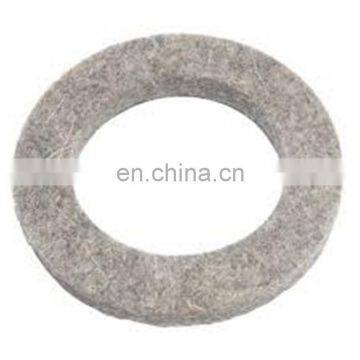 3mm Nonwoven Felt O-ring Seal Gasket