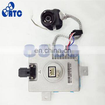 1PCS 35W D2S D2R Xenon Headlight Ballast Comput Control Unit W/ Igniter Part OEM W3T10471 X6T02971 For Honda Acura Mazda photo-3