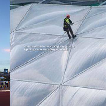Membrane Building Material photo-5