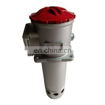 TF Series Tank Mounted Suction Filter TF-800 Best Hydraulic Oil Filter photo-4