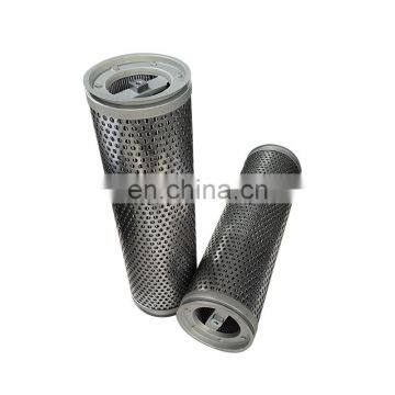 High Precision PT9212 WX210 Stainless Steel Oil Filter Element
