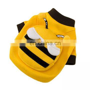 Trendy Cute Two-legged China Dog Clothes Manufacturer Pet Clothes With Bag photo-2