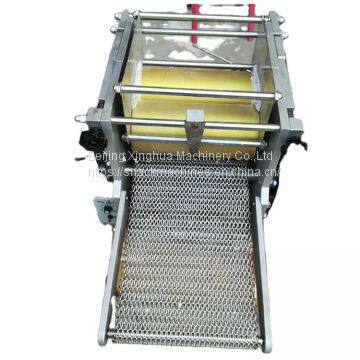 industrial tortilla maker machine