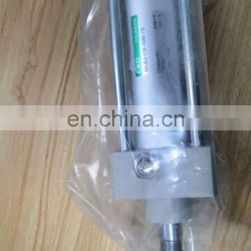 Best Discount CKD Pneumatic Cylinder Price From Manufacturer SCA2-CB-40B-57 photo-3