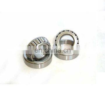 vehicle parts auto bearing TR070803 inch tapered roller bearing TR070803C