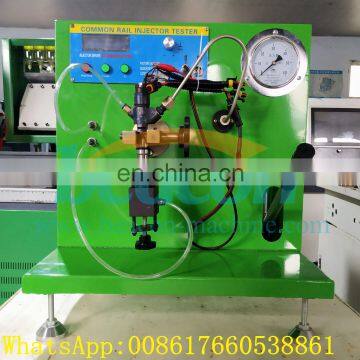 CRS800 Common Rail Injector Tester Simulator photo-4