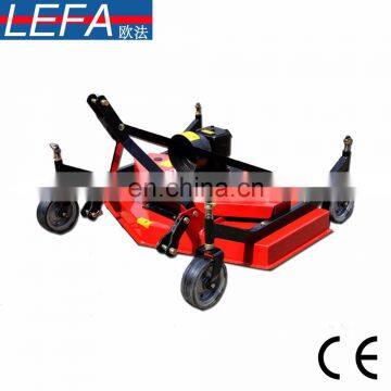 China 3 Point PTO Finishing Mower photo-2