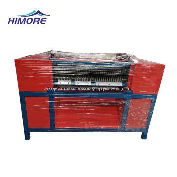 Air Conditioner Radiator Separator/Stripping Machine photo-2