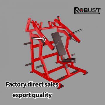 Горячая продажа коммерческого спортивного оборудования Hammer Strength для тренажерного залла - свободные веса