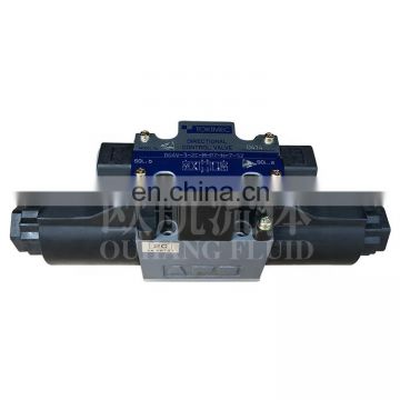 TOKIMEC directional valve DG4V-3-2C-M-P7-H-7-52 hydraulic valve