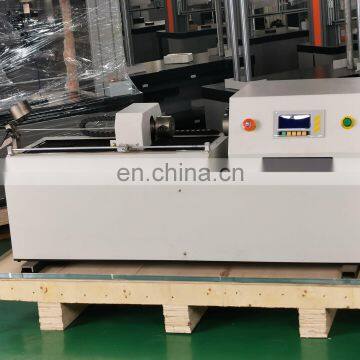 Metal Wire Torsion Testing Machine / Wire Torque Tester photo-4