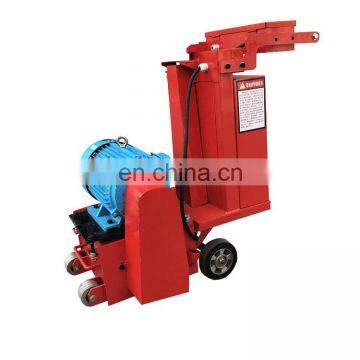 асфальтовый рифлер photo-2